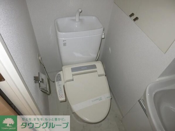 エスティメゾン大島の物件内観写真